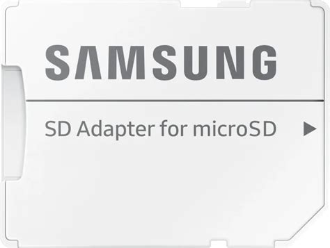 Samsung PRO Plus R180/W130 microSDXC 1TB USB.